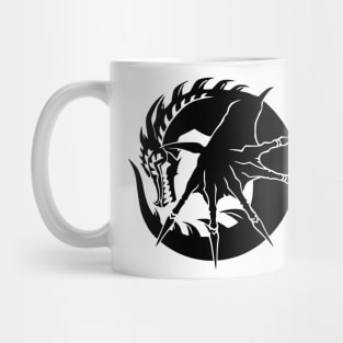 Dragon Mug